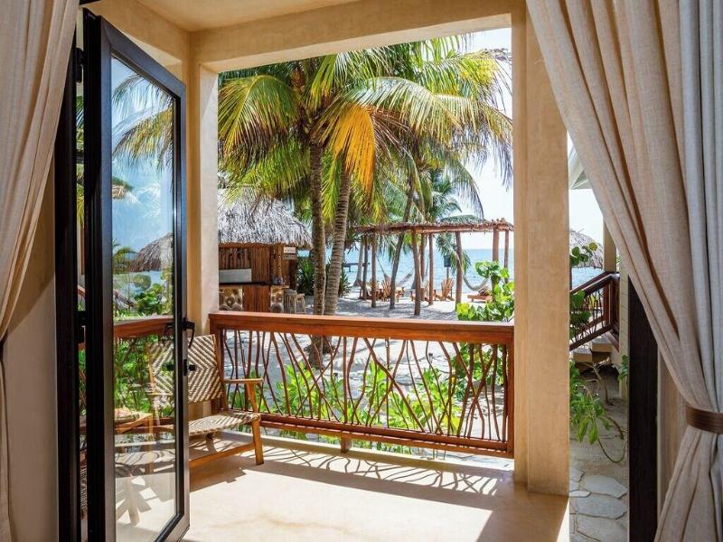 Kalimera Beach Hotel image