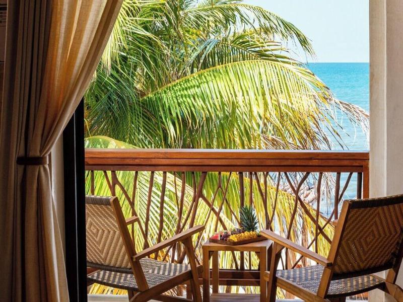 Kalimera Beach Hotel image