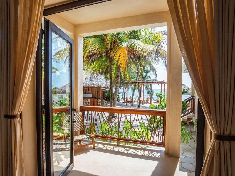 Kalimera Beach Hotel image
