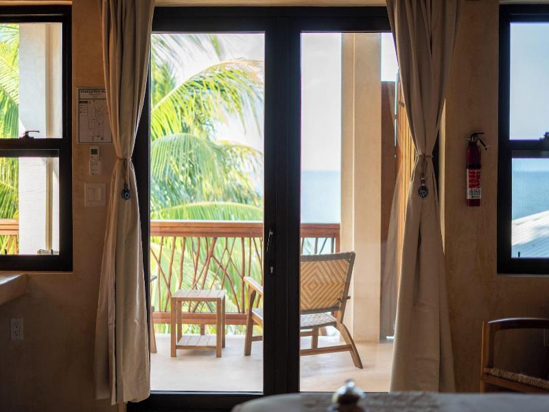 Kalimera Beach Hotel image