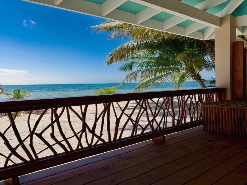 Kalimera Beach Hotel image