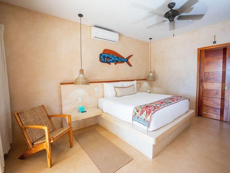 Kalimera Beach Hotel image