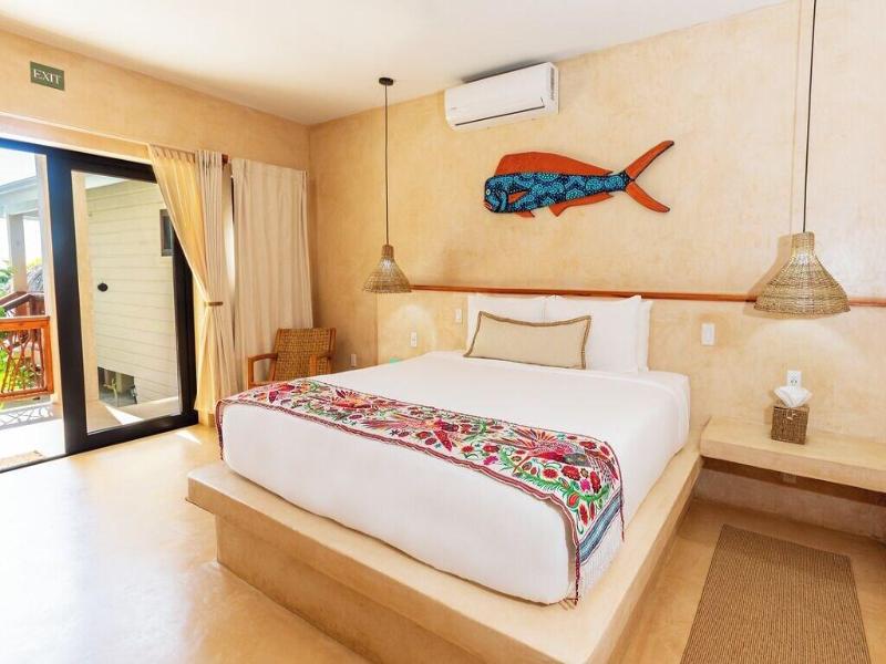 Kalimera Beach Hotel image