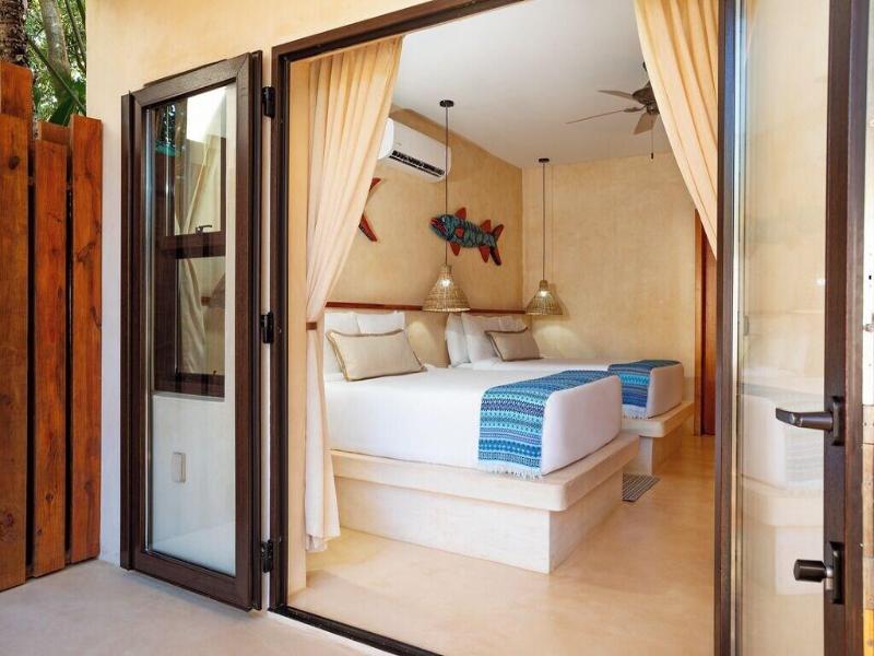 Kalimera Beach Hotel image