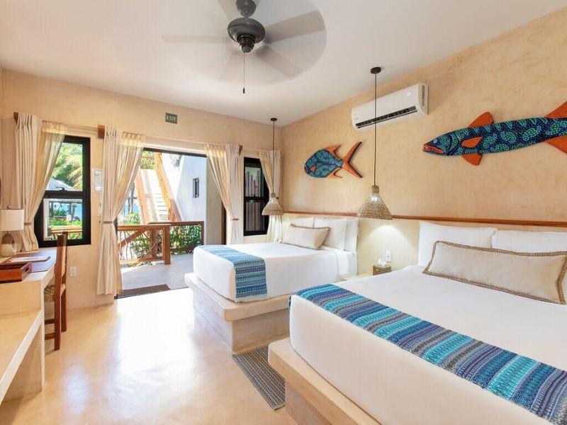 Kalimera Beach Hotel image