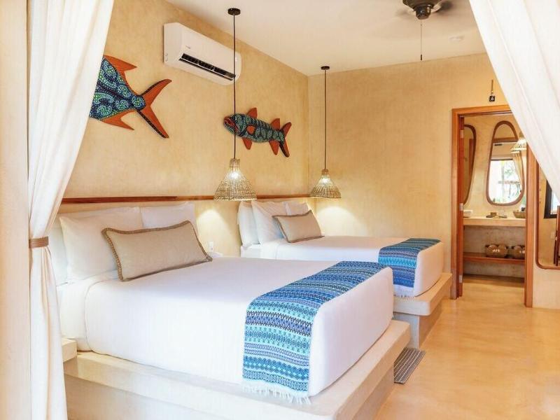 Kalimera Beach Hotel image