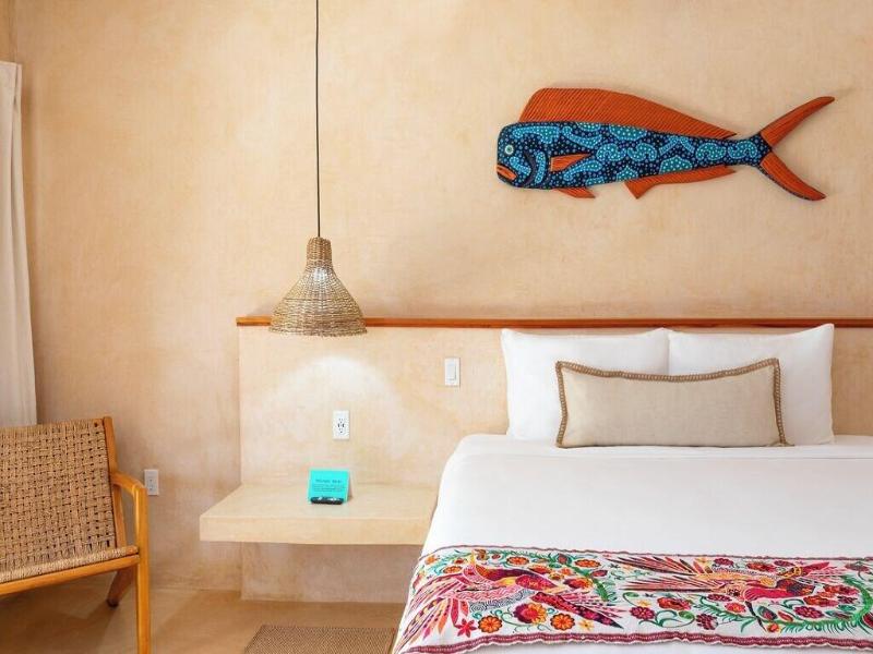 Kalimera Beach Hotel image