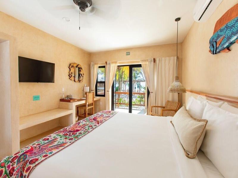 Kalimera Beach Hotel image