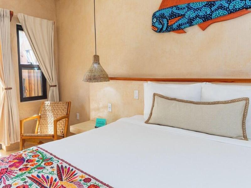 Kalimera Beach Hotel image