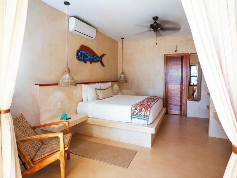 Kalimera Beach Hotel image