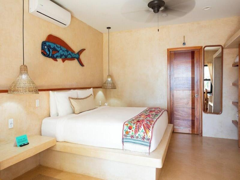 Kalimera Beach Hotel image