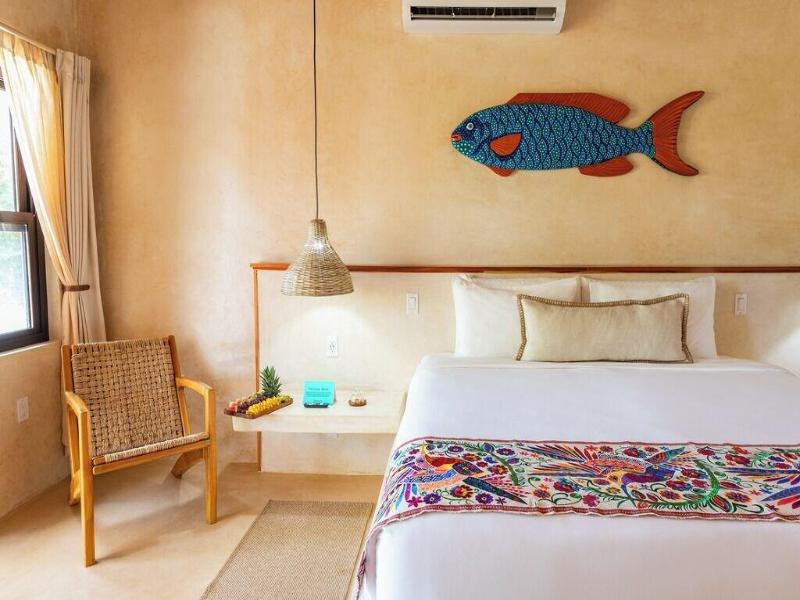 Kalimera Beach Hotel image