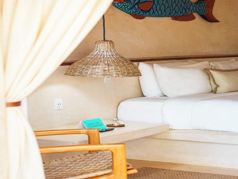 Kalimera Beach Hotel image