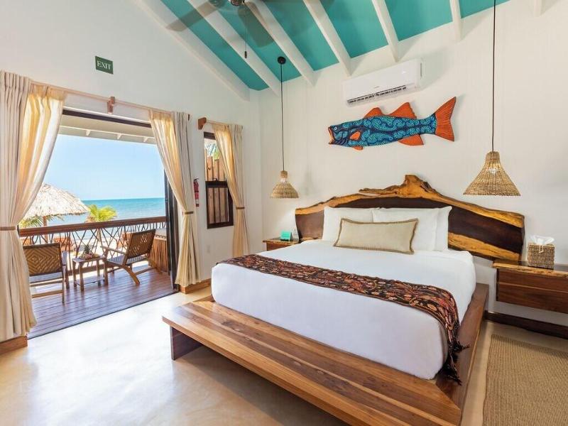 Kalimera Beach Hotel image