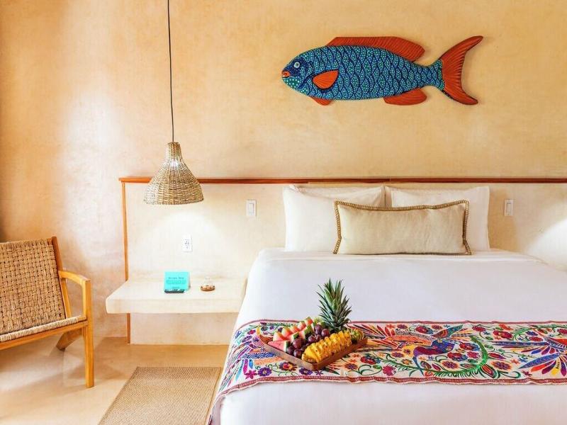Kalimera Beach Hotel image