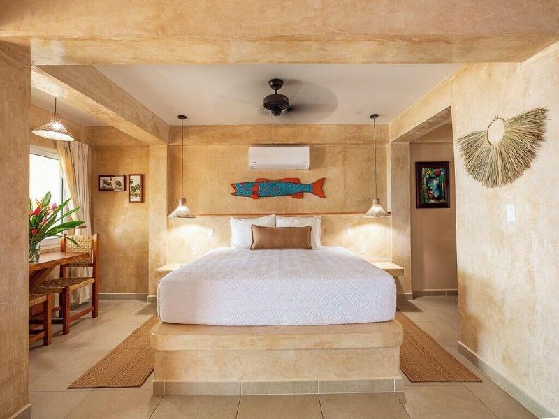 Kalimera Beach Hotel image