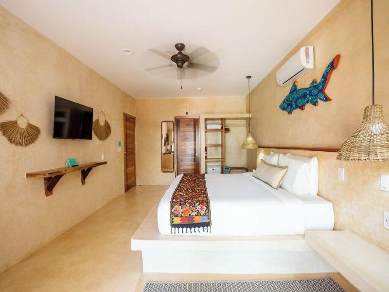 Kalimera Beach Hotel image