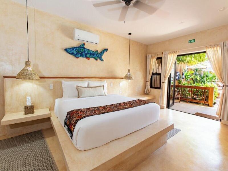 Kalimera Beach Hotel image