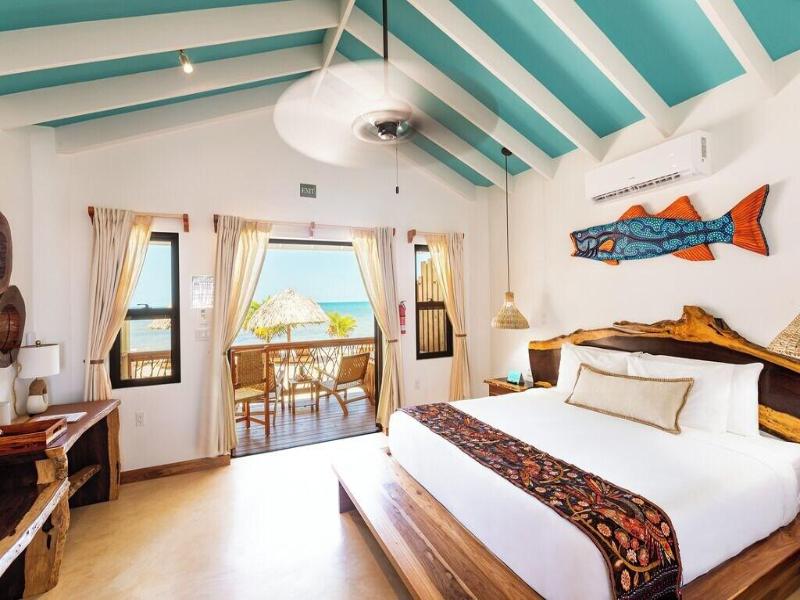Kalimera Beach Hotel image