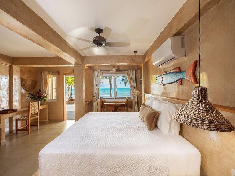 Kalimera Beach Hotel image