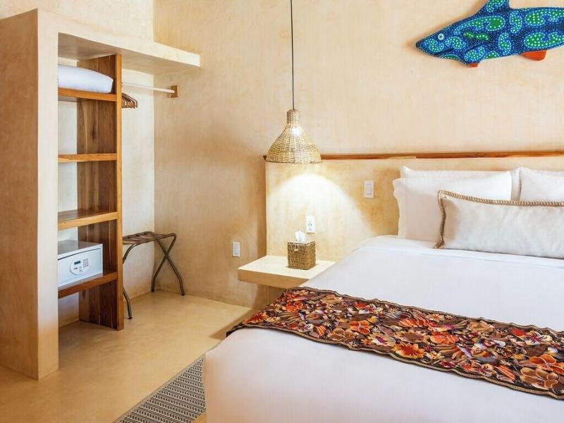Kalimera Beach Hotel image