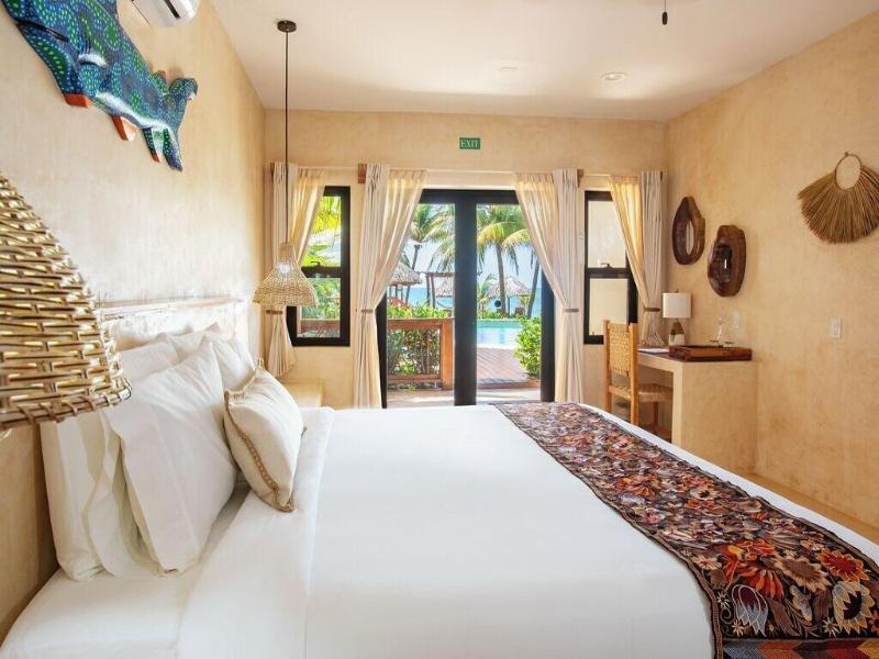 Kalimera Beach Hotel image