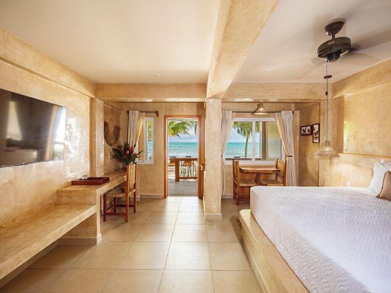 Kalimera Beach Hotel image