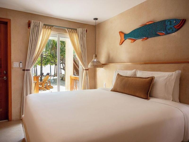 Kalimera Beach Hotel image