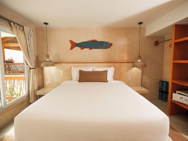 Kalimera Beach Hotel image