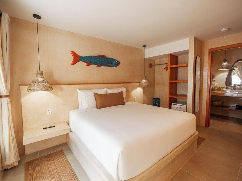 Kalimera Beach Hotel image