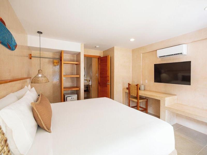 Kalimera Beach Hotel image