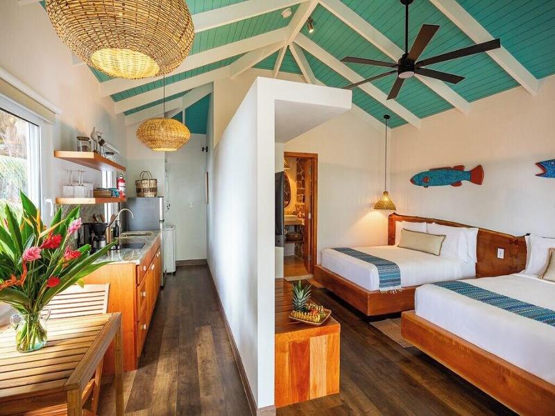 Kalimera Beach Hotel image