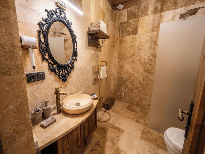Library Cave Hotel image