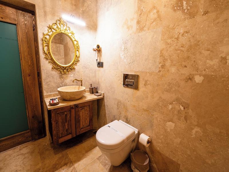 Library Cave Hotel image