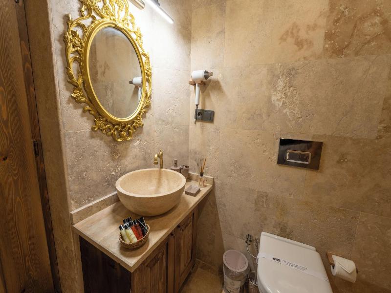 Library Cave Hotel image