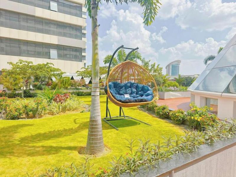 Kingjada Hotel image