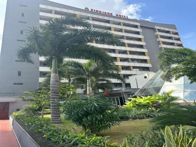 Kingjada Hotel image