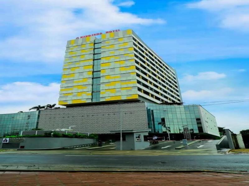 Kingjada Hotel image