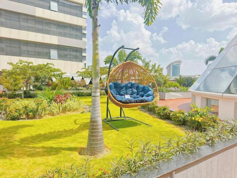 Kingjada Hotel image