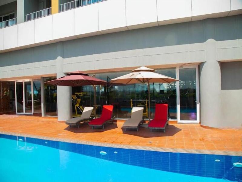 Kingjada Hotel image