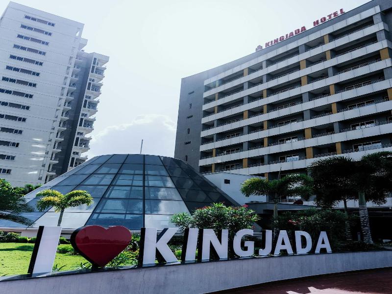 Kingjada Hotel image
