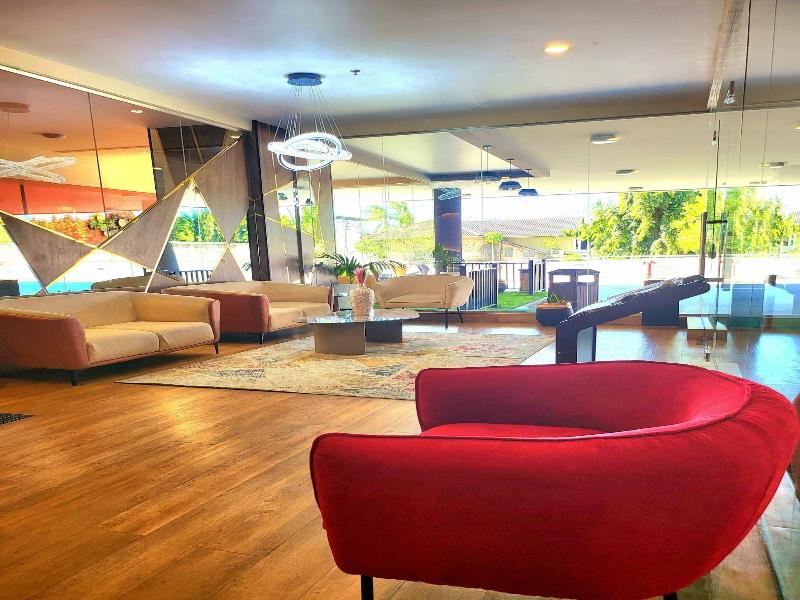 Kingjada Hotel image