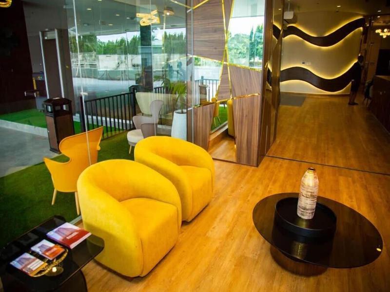 Kingjada Hotel image