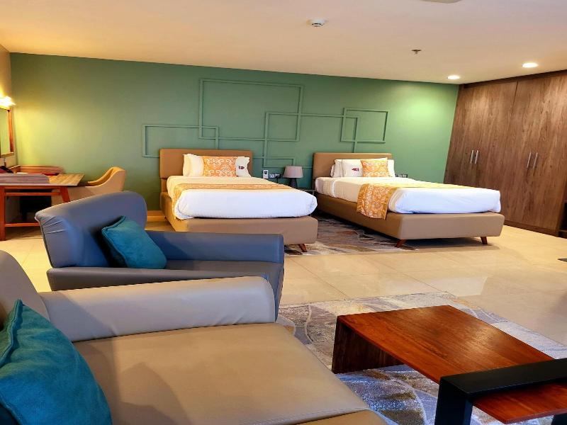 Kingjada Hotel image