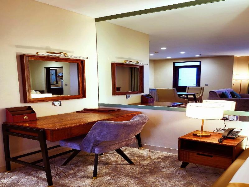 Kingjada Hotel image