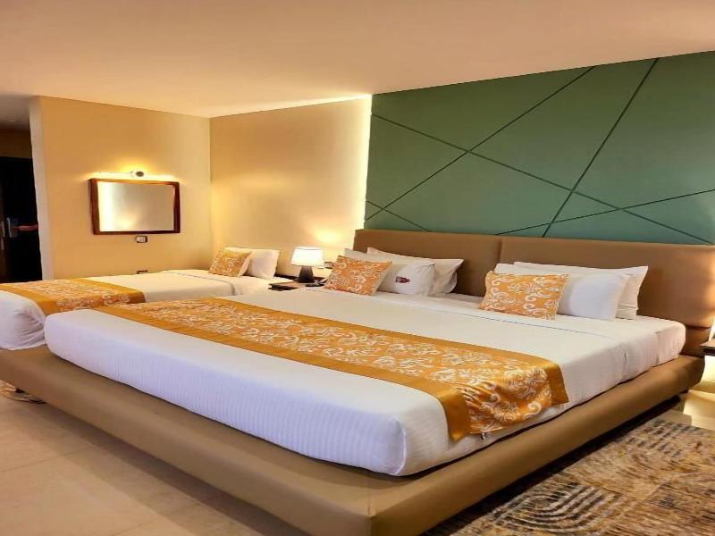 Kingjada Hotel image