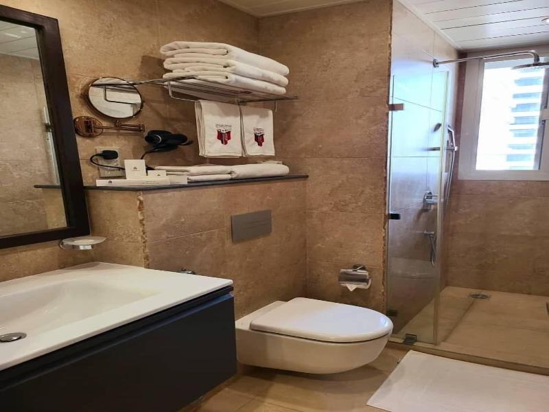 Kingjada Hotel image