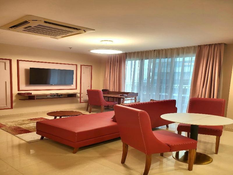 Kingjada Hotel image