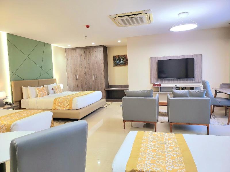 Kingjada Hotel image