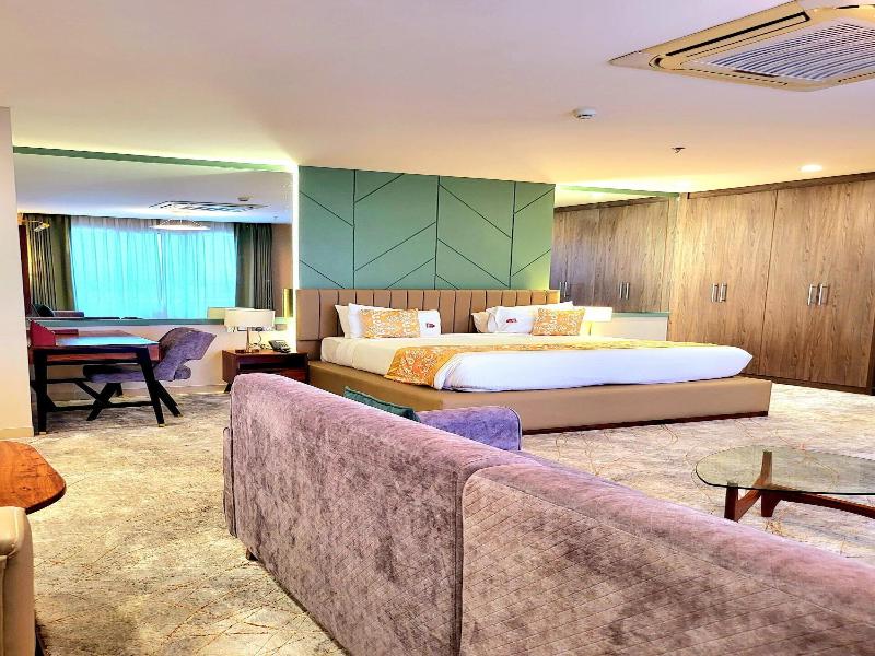 Kingjada Hotel image